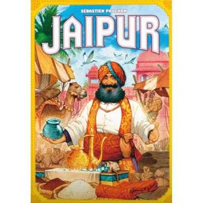 Jaipur, družabna igra