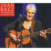 Joan Baez: 75th birthday celebration, 2 zgoščenki