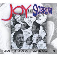 Samo Šalamon: Joy and Sorrow, jazz