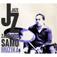 Jože Zadravec: Samomuzika, jazz glasba, vokalnoinstrumentalna glasba