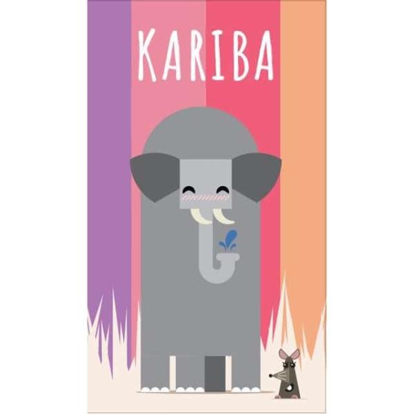 Kariba, družabna igra