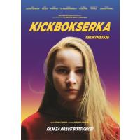 Kickbokserka