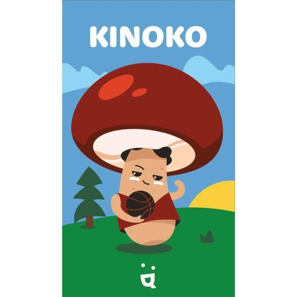 Kinoko, družabna igra
