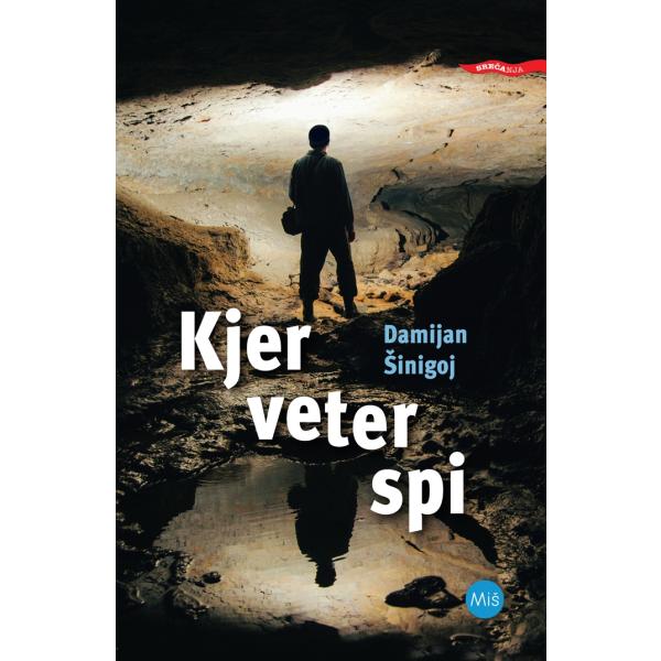 Kaj brati, da diši po športu? Kjer veter spi