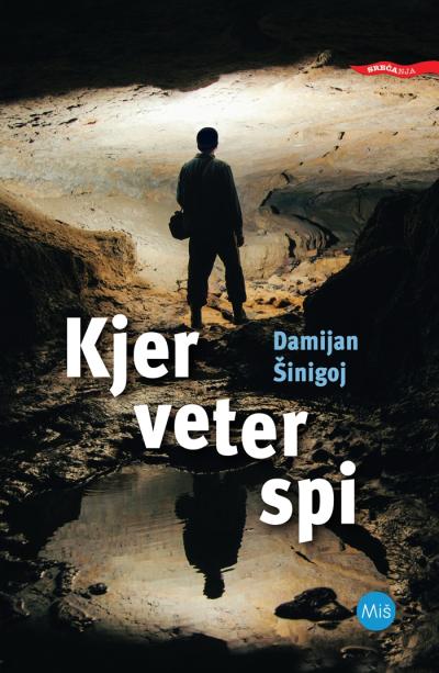 Kaj brati, da diši po športu? Kjer veter spi