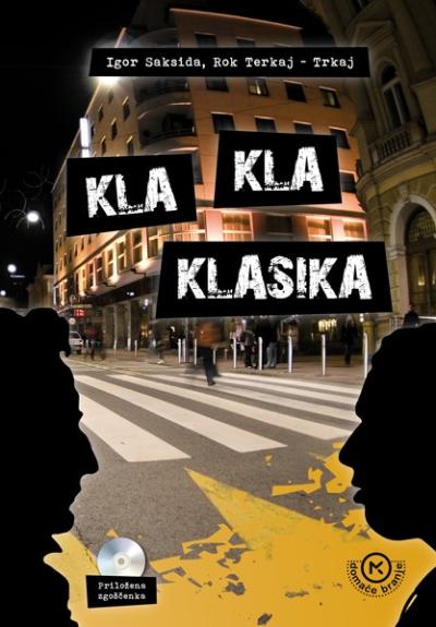 Kaj brati, da diši po športu? Kla kla klasika