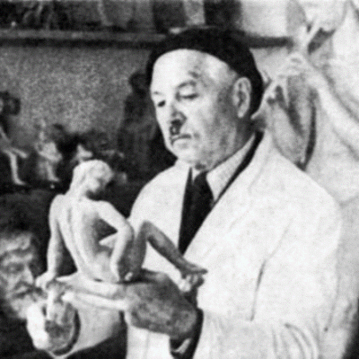 Gabrijel Kolbič. Foto: Ivan Vinovrški