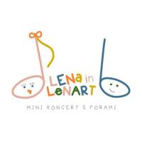 Igor Bračič: Lena in Lenart, glasba za otroke