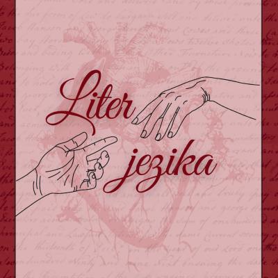 Liter jezika_plakat