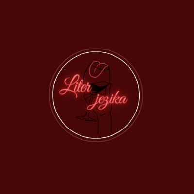 Liter jezika_logotip