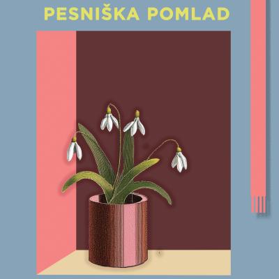 Pesniška pomlad_plakat
