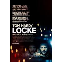 Locke, drama
