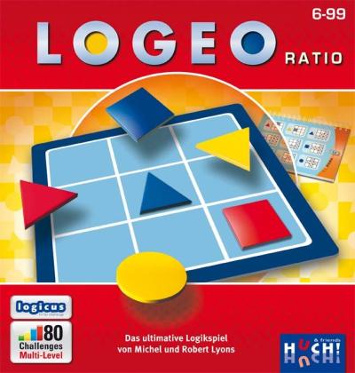 Logična igra, izobraževalna igra