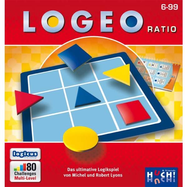 Logična igra, izobraževalna igra