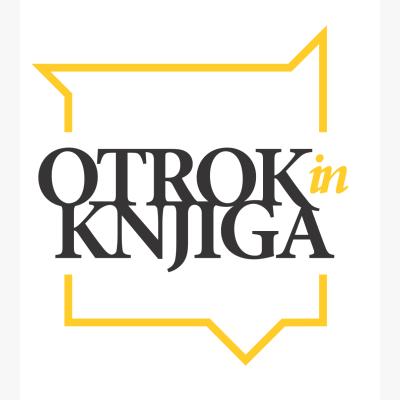 Revija Otrok in knjiga, strokovna revija s področja mladinske književnosti, književne vzgoje in s knjigo povezanih medijev, logo