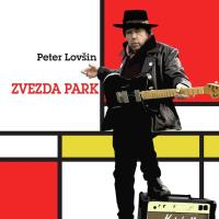 Peter Lovšin: Zvezda park, zgoščenka, rock glasba