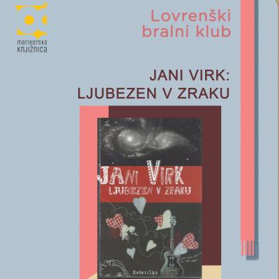 Lovrenški bralni klub_plakat