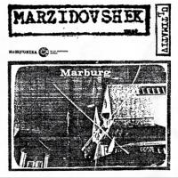 Mario Marzidovšek: Ultimativ, elektronska glasba, gramofonska plošča