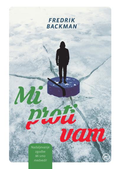 Kaj brati, da diši po športu? Mi proti vam