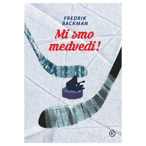 Kaj brati, da diši po športu? Mi smo medvedi