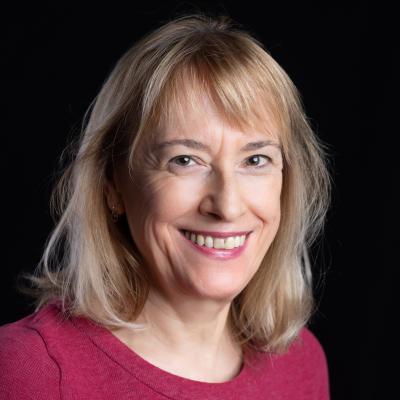 Miriam Drev. Foto: Nada Žgank