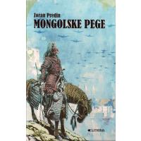Mongolske pege, roman za odrasle
