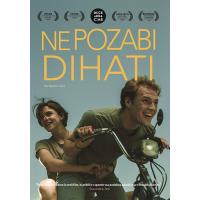 Ne pozabi dihati, slovenski film, drama