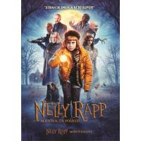 NELLY RAPP, mladinski fantazijski film