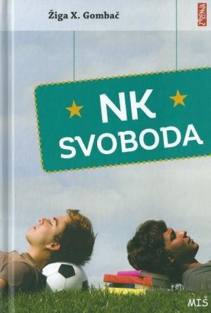 Kaj brati, da diši po športu? NK Svoboda