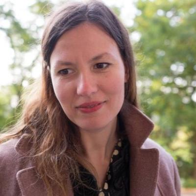DORA KAPRÁLOVÁ. Foto: osebni arhiv