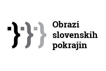 Obrazi slovenskih pokrajin - biografski leksikon, logotip