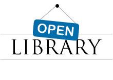 OpenLibrary - Brezplačni spletni dostop do pomembnih zbirk elektronskih knjig