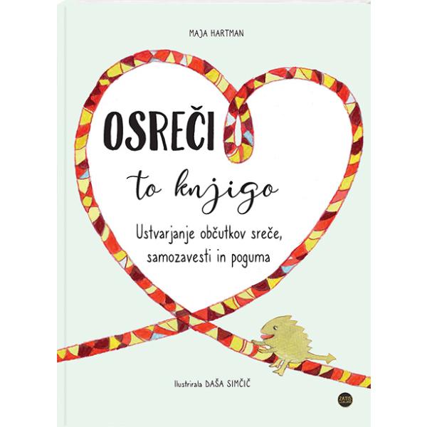 Kaj brati, da diši po športu?  Osreči to knjigo, priročnik za otroke in mladino
