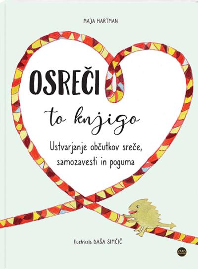 Kaj brati, da diši po športu?  Osreči to knjigo, priročnik za otroke in mladino