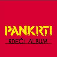 Pankrti: Rdeči album, zgoščenka, rock glasba
