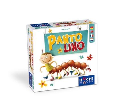 Pantolino, družabna igra