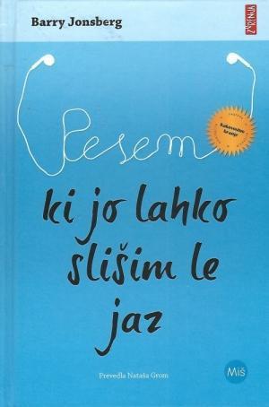 Kaj brati, da diši po športu? Pesem, ki jo lahko slišim le jaz