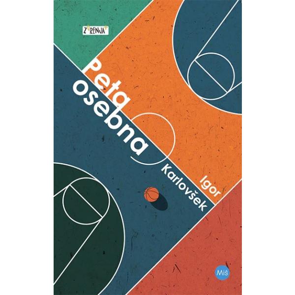 Kaj brati, da diši po športu? Igor Karlovšek: Peta osebna
