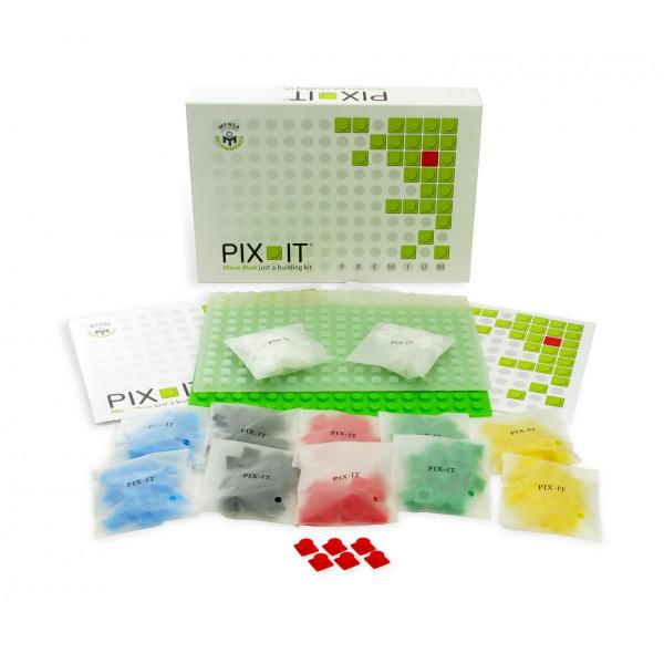 Pix it premium, motorična igrača