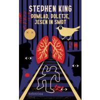 Stephen King: Pomlad, poletje, jesen in smrt, kriminalna kratka proza za odrasle