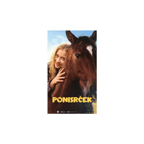 Ponisrček 