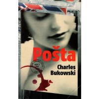 Charles Bukowski: Pošta, roman za odrasle
