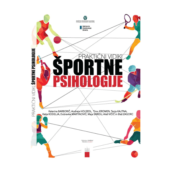 Kaj brati, da diši po športu? Praktični vidiki športne psihologije