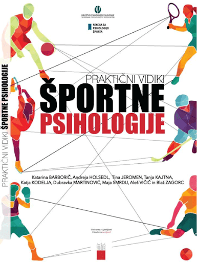 Kaj brati, da diši po športu? Praktični vidiki športne psihologije