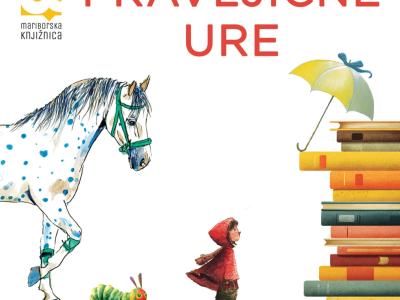 Pravljične ure