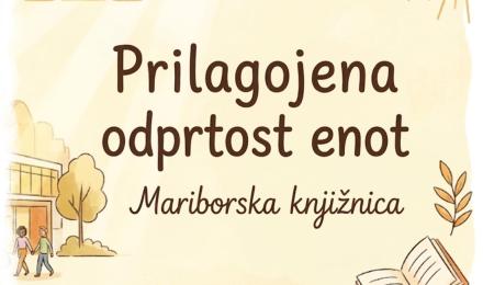Prilagojena odprtost enot, slika ustvarjena s pomočjo Gemini
