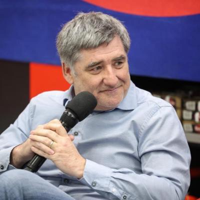 Marko Radmilovič. Foto: STA