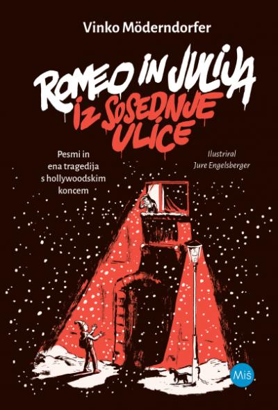 Kaj brati, da diši po športu?  Romeo in Julija iz sosednje ulice: pesmi in ena tragedija s hollywoodskim koncem
