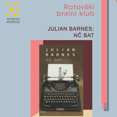 Rotovški bralni klub_plakat