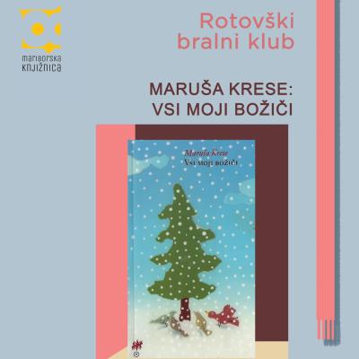 Rotovški bralni klub_plakat